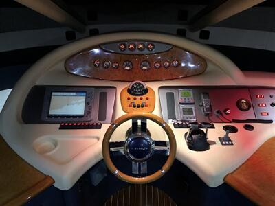 2007 Azimut 62E Evolution   - Photo 22 - Santa Monica, CA 90405