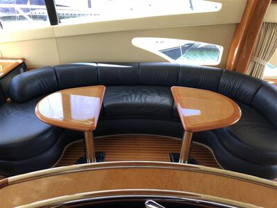 2007 Azimut 62E Evolution   - Photo 19 - Santa Monica, CA 90405