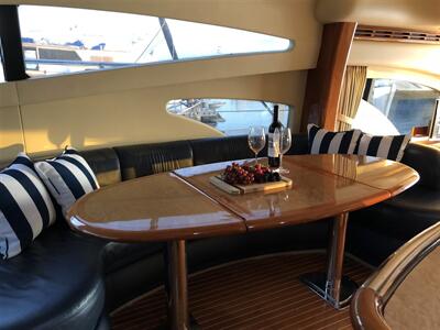 2007 Azimut 62E Evolution   - Photo 20 - Santa Monica, CA 90405