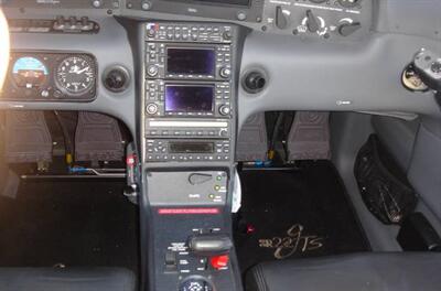 2005 Cirrus SR22 - GTS   - Photo 16 - Santa Monica, CA 90405