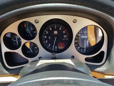 2001 Ferrari 360 Spider   - Photo 17 - Santa Monica, CA 90405