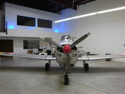 1959 Pilatus P3 - 05   - Photo 5 - Santa Monica, CA 90405