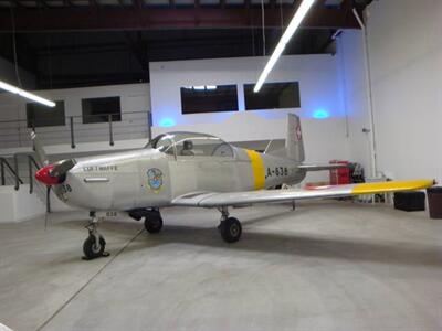 1959 Pilatus P3 - 05   - Photo 4 - Santa Monica, CA 90405