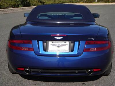 2006 Aston Martin DB9 Volante   - Photo 20 - Santa Monica, CA 90405