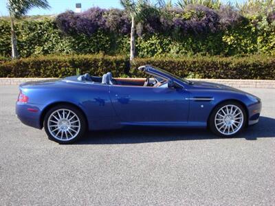 2006 Aston Martin DB9 Volante   - Photo 9 - Santa Monica, CA 90405