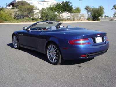 2006 Aston Martin DB9 Volante   - Photo 6 - Santa Monica, CA 90405