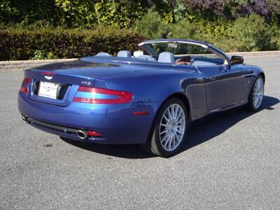 2006 Aston Martin DB9 Volante   - Photo 8 - Santa Monica, CA 90405