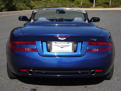 2006 Aston Martin DB9 Volante   - Photo 7 - Santa Monica, CA 90405