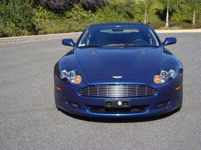 2006 Aston Martin DB9 Volante   - Photo 15 - Santa Monica, CA 90405