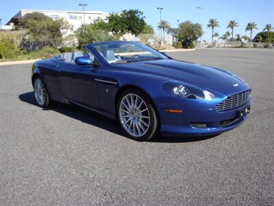 2006 Aston Martin DB9 Volante   - Photo 10 - Santa Monica, CA 90405