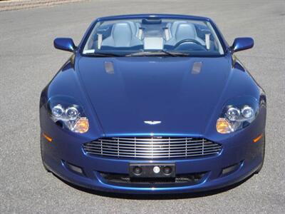 2006 Aston Martin DB9 Volante   - Photo 13 - Santa Monica, CA 90405