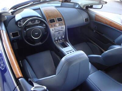 2006 Aston Martin DB9 Volante   - Photo 28 - Santa Monica, CA 90405