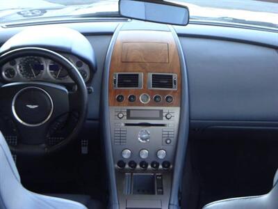 2006 Aston Martin DB9 Volante   - Photo 29 - Santa Monica, CA 90405