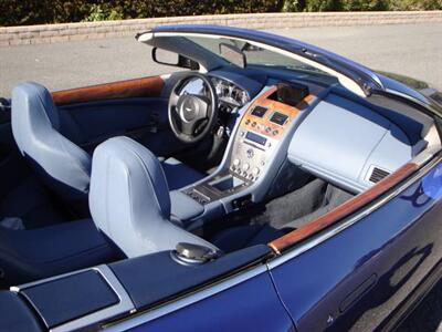 2006 Aston Martin DB9 Volante   - Photo 23 - Santa Monica, CA 90405