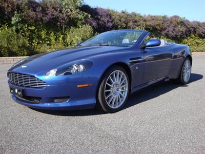 2006 Aston Martin DB9 Volante   - Photo 3 - Santa Monica, CA 90405