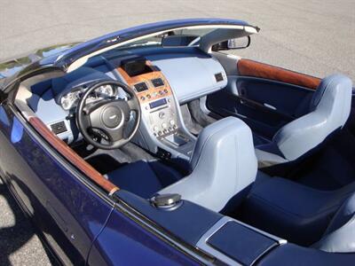 2006 Aston Martin DB9 Volante   - Photo 22 - Santa Monica, CA 90405