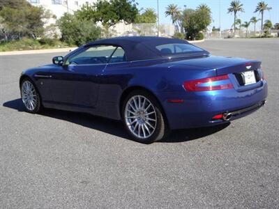 2006 Aston Martin DB9 Volante   - Photo 21 - Santa Monica, CA 90405