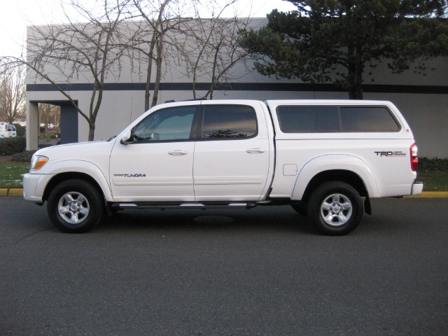 2005 Toyota Tundra Limited   - Photo 3 - Portland, OR 97217