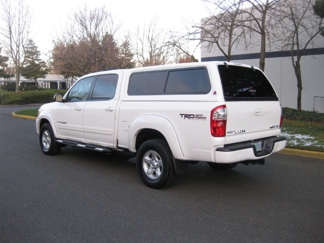 2005 Toyota Tundra Limited   - Photo 4 - Portland, OR 97217