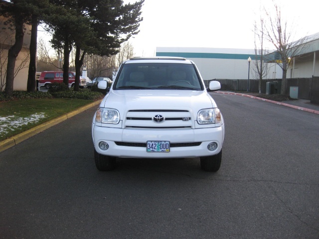 2005 Toyota Tundra Limited   - Photo 2 - Portland, OR 97217