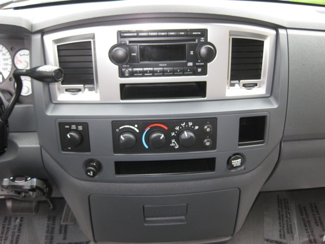 2007 Dodge Ram 1500 SLT HEMI Big Horn 4X4 Crew Cab   - Photo 49 - Portland, OR 97217