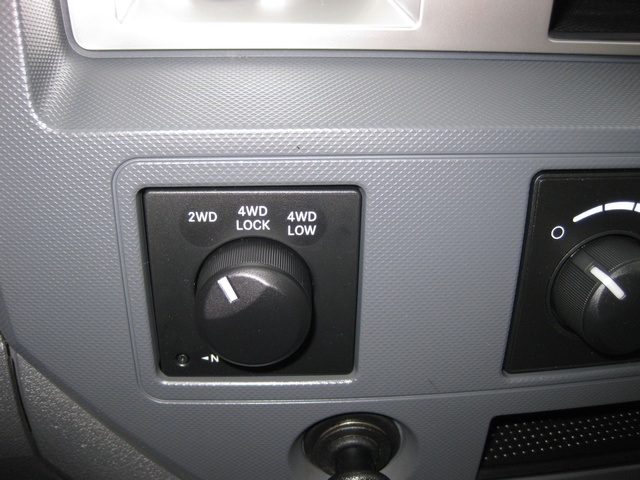 2007 Dodge Ram 1500 SLT HEMI Big Horn 4X4 Crew Cab   - Photo 53 - Portland, OR 97217