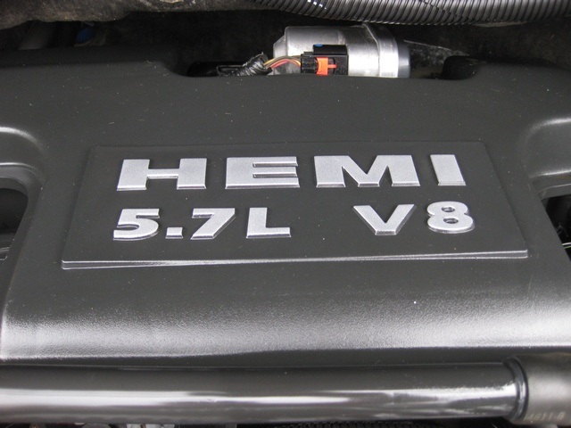 2007 Dodge Ram 1500 SLT HEMI Big Horn 4X4 Crew Cab   - Photo 24 - Portland, OR 97217