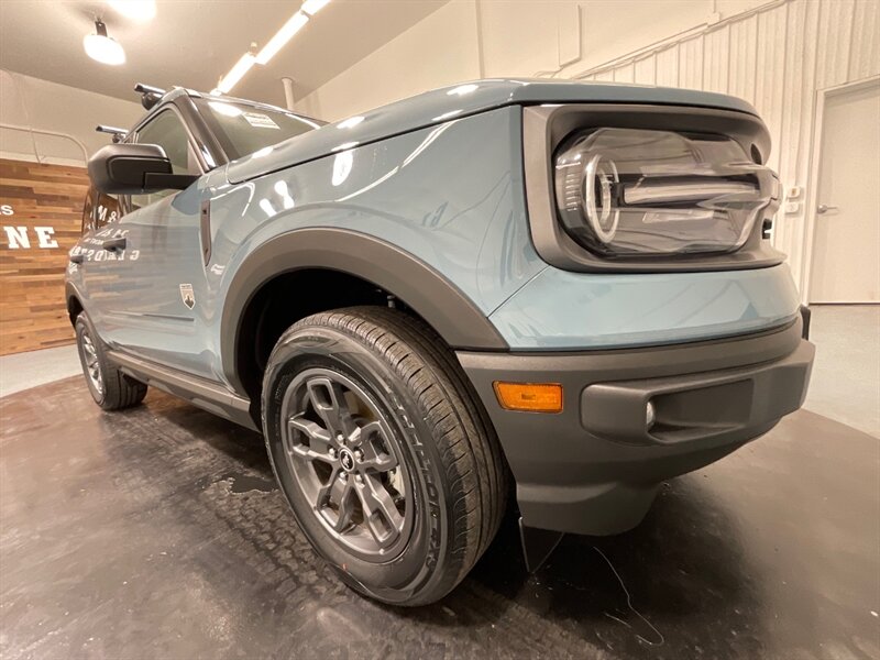 2021 Ford Bronco Sport Big Bend 4Dr 4X4 / 1.5L ECOBOOST / 26K MILE  / 1-OWNER / NEW TIRES - Photo 59 - Gladstone, OR 97027