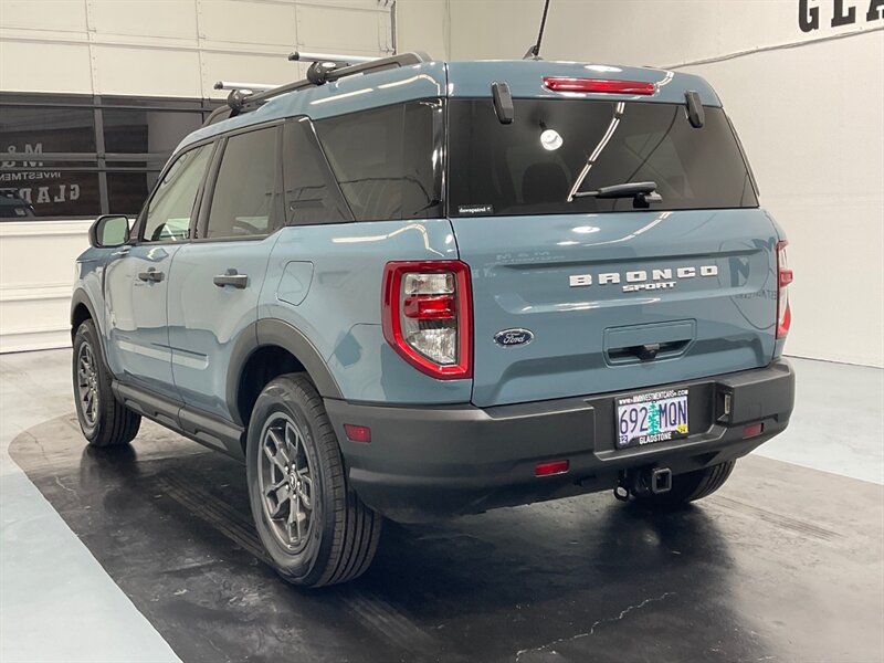 2021 Ford Bronco Sport Big Bend 4Dr 4X4 / 1.5L ECOBOOST / 26K MILE  / 1-OWNER / NEW TIRES - Photo 9 - Gladstone, OR 97027