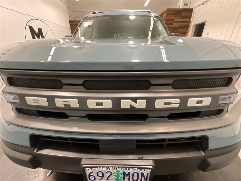 2021 Ford Bronco Sport Big Bend 4Dr 4X4 / 1.5L ECOBOOST / 26K MILE  / 1-OWNER / NEW TIRES - Photo 30 - Gladstone, OR 97027