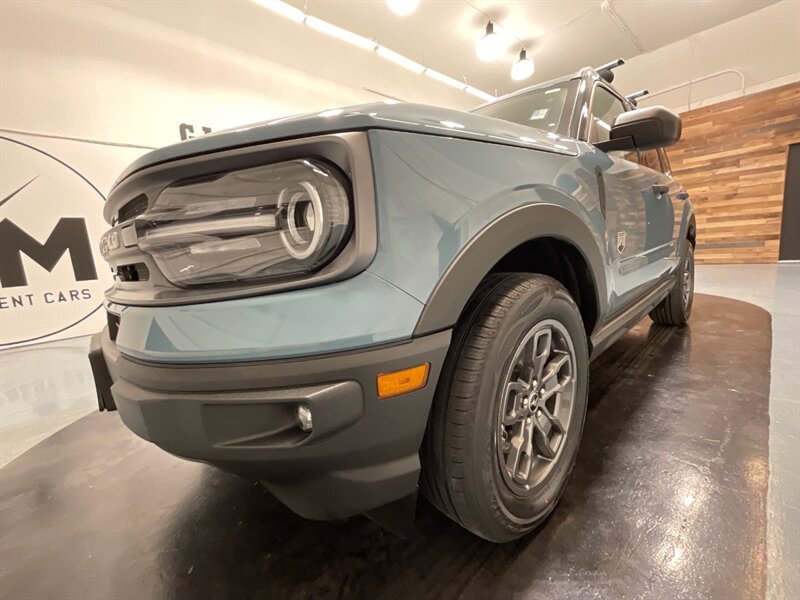 2021 Ford Bronco Sport Big Bend 4Dr 4X4 / 1.5L ECOBOOST / 26K MILE  / 1-OWNER / NEW TIRES - Photo 57 - Gladstone, OR 97027