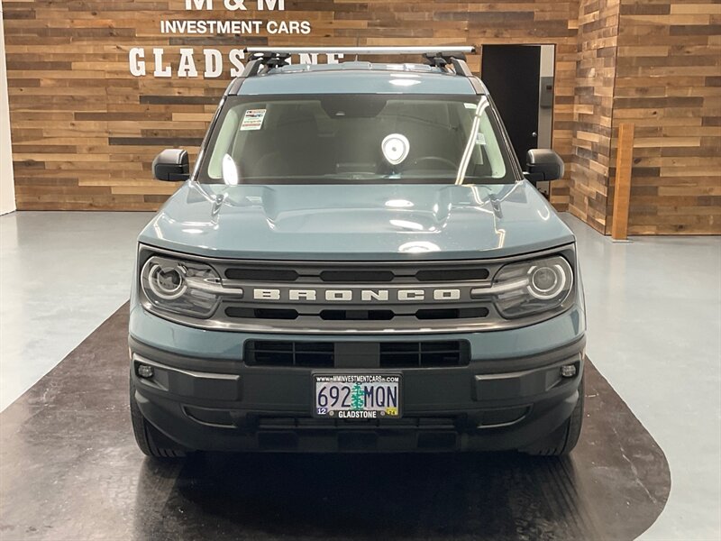 2021 Ford Bronco Sport Big Bend 4Dr 4X4 / 1.5L ECOBOOST / 26K MILE  / 1-OWNER / NEW TIRES - Photo 6 - Gladstone, OR 97027