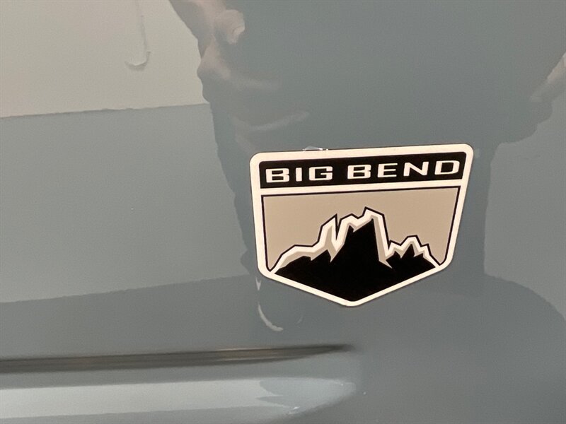 2021 Ford Bronco Sport Big Bend 4Dr 4X4 / 1.5L ECOBOOST / 26K MILE  / 1-OWNER / NEW TIRES - Photo 10 - Gladstone, OR 97027