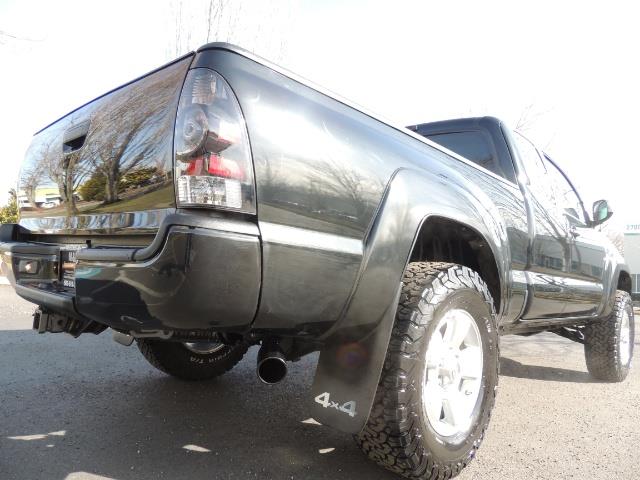 2007 Toyota Tacoma V6 4X4 Access Cab TRD 6-SPEED MANUAL LIFTED !!   - Photo 12 - Portland, OR 97217