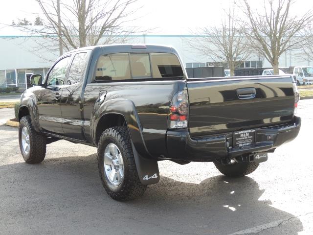 2007 Toyota Tacoma V6 4X4 Access Cab TRD 6-SPEED MANUAL LIFTED !!   - Photo 7 - Portland, OR 97217