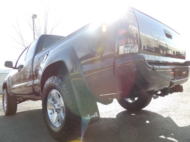 2007 Toyota Tacoma V6 4X4 Access Cab TRD 6-SPEED MANUAL LIFTED !!   - Photo 11 - Portland, OR 97217