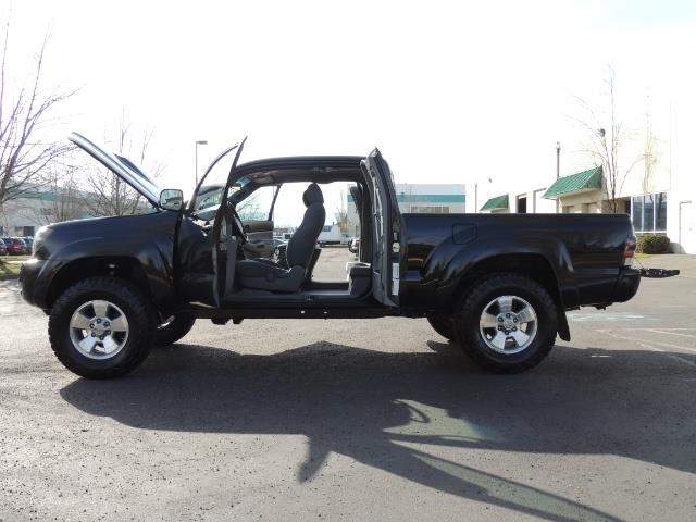 2007 Toyota Tacoma V6 4X4 Access Cab TRD 6-SPEED MANUAL LIFTED !!   - Photo 21 - Portland, OR 97217