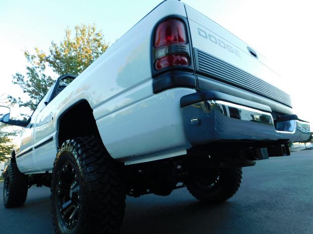 1998 Dodge Ram 2500 4X4 5-SPEED / 5.9 L CUMMINS Diesel / LIFTED !!!   - Photo 11 - Portland, OR 97217