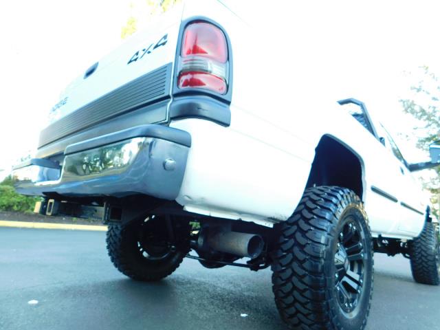 1998 Dodge Ram 2500 4X4 5-SPEED / 5.9 L CUMMINS Diesel / LIFTED !!!   - Photo 12 - Portland, OR 97217