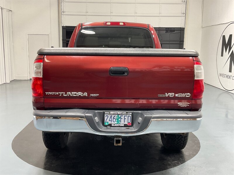 2006 Toyota Tundra SR5  / NO RUST - Photo 6 - Gladstone, OR 97027