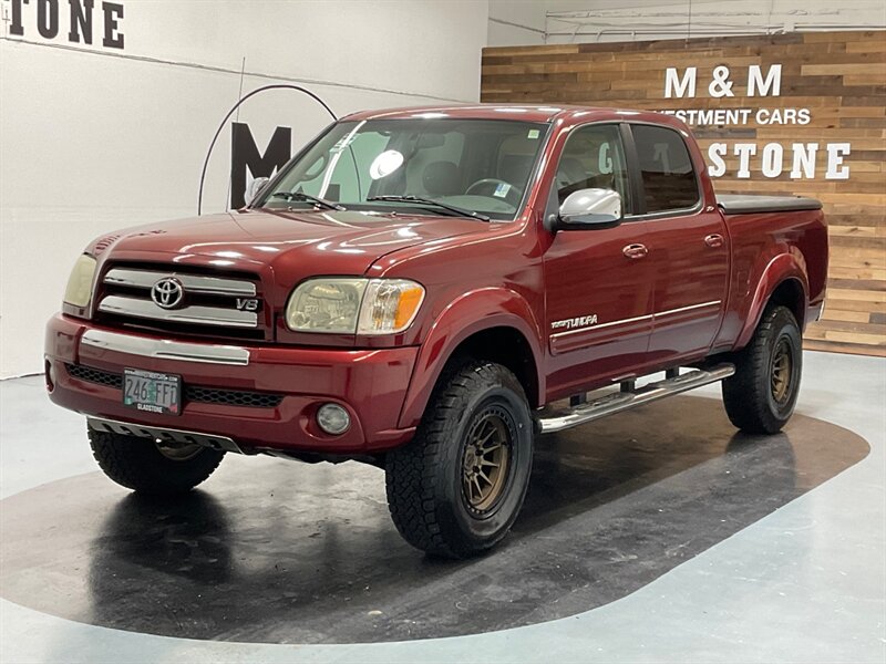 2006 Toyota Tundra SR5  / NO RUST - Photo 46 - Gladstone, OR 97027