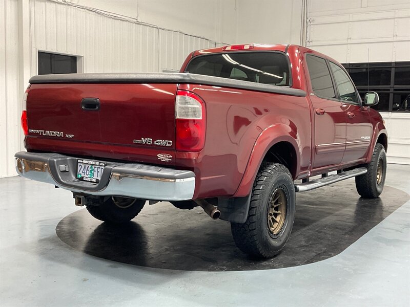 2006 Toyota Tundra SR5  / NO RUST - Photo 8 - Gladstone, OR 97027