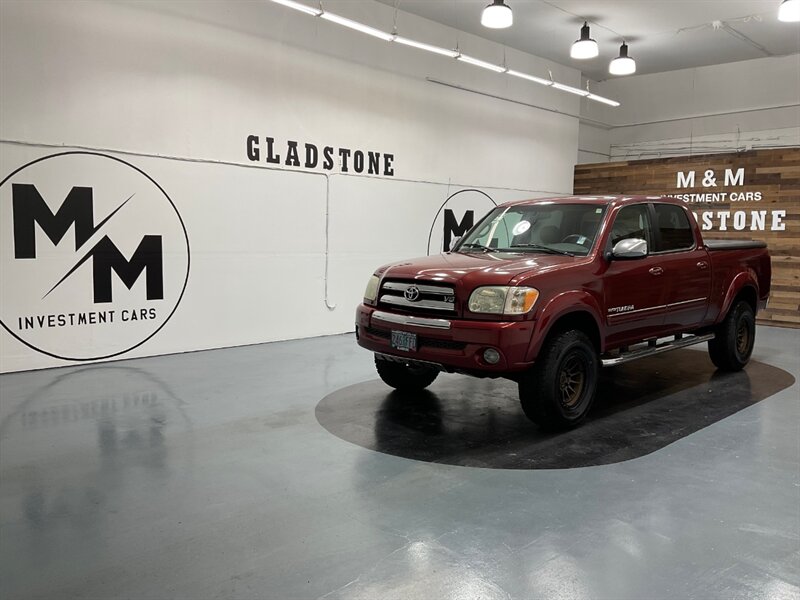 2006 Toyota Tundra SR5  / NO RUST - Photo 25 - Gladstone, OR 97027