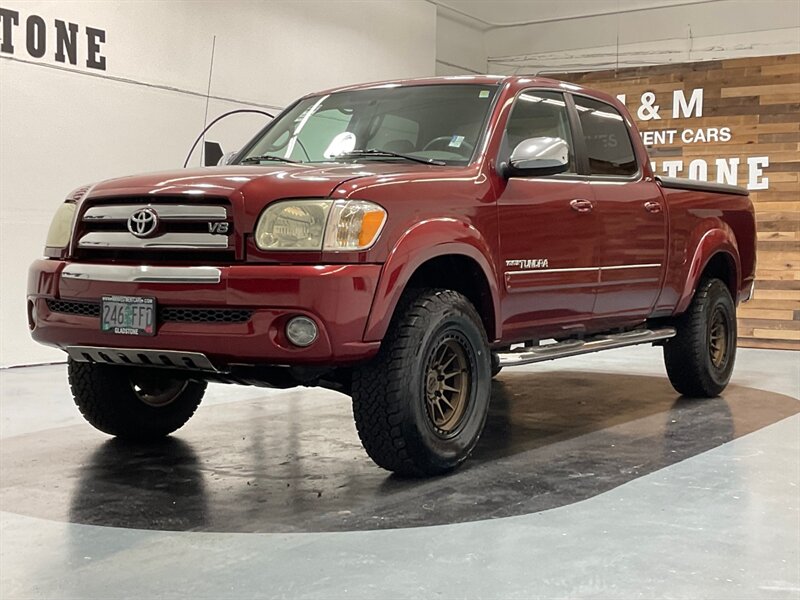 2006 Toyota Tundra SR5  / NO RUST - Photo 47 - Gladstone, OR 97027