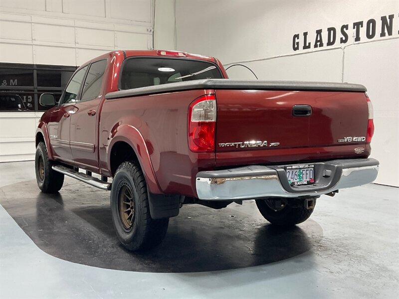 2006 Toyota Tundra SR5  / NO RUST - Photo 7 - Gladstone, OR 97027