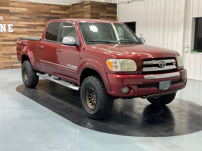 2006 Toyota Tundra SR5  / NO RUST - Photo 2 - Gladstone, OR 97027