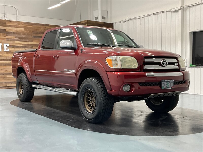 2006 Toyota Tundra SR5  / NO RUST - Photo 42 - Gladstone, OR 97027