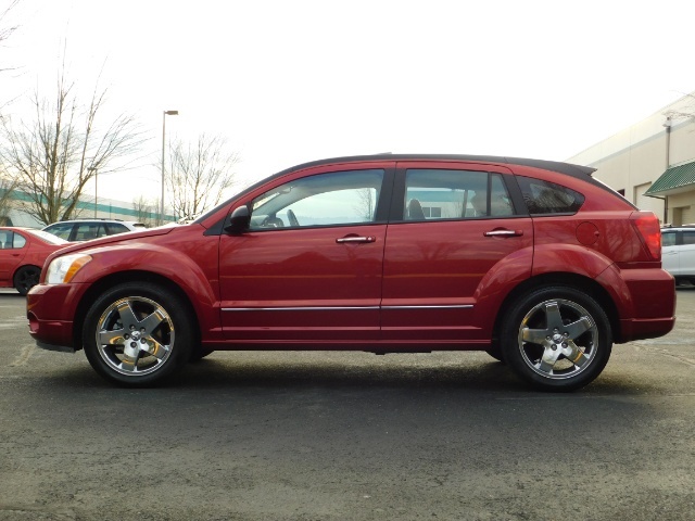 2007 Dodge Caliber R/T Sport Wagon / hatchback / Sunroof / Execl Cond   - Photo 3 - Portland, OR 97217