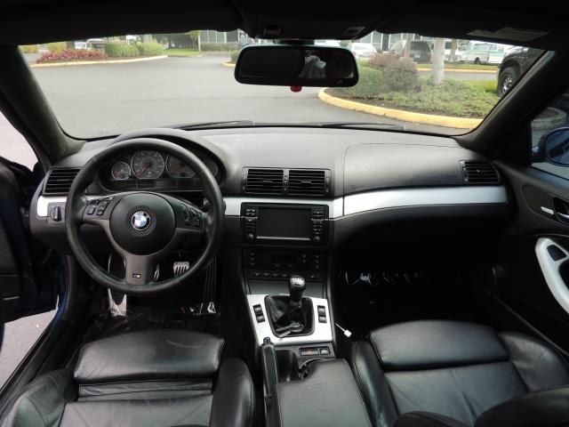 2004 BMW M3 6-Speed Manual Transmission Coupe Low Miles   - Photo 38 - Portland, OR 97217