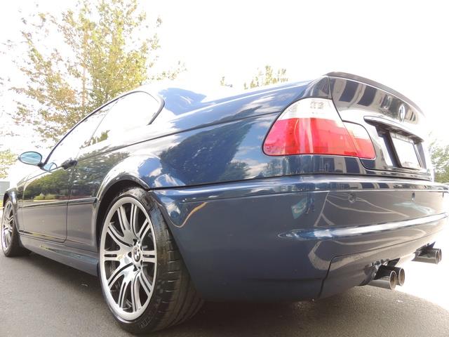 2004 BMW M3 6-Speed Manual Transmission Coupe Low Miles   - Photo 23 - Portland, OR 97217